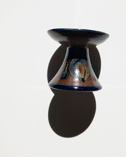 Paul Kruft Candle Holder