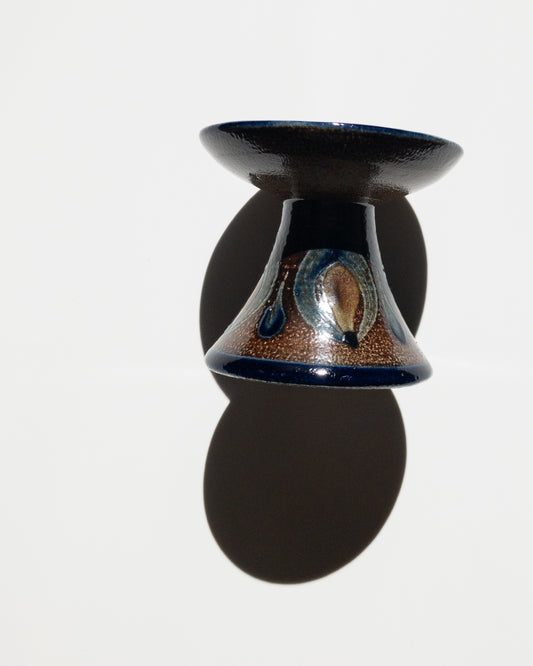 Paul Kruft Candle Holder