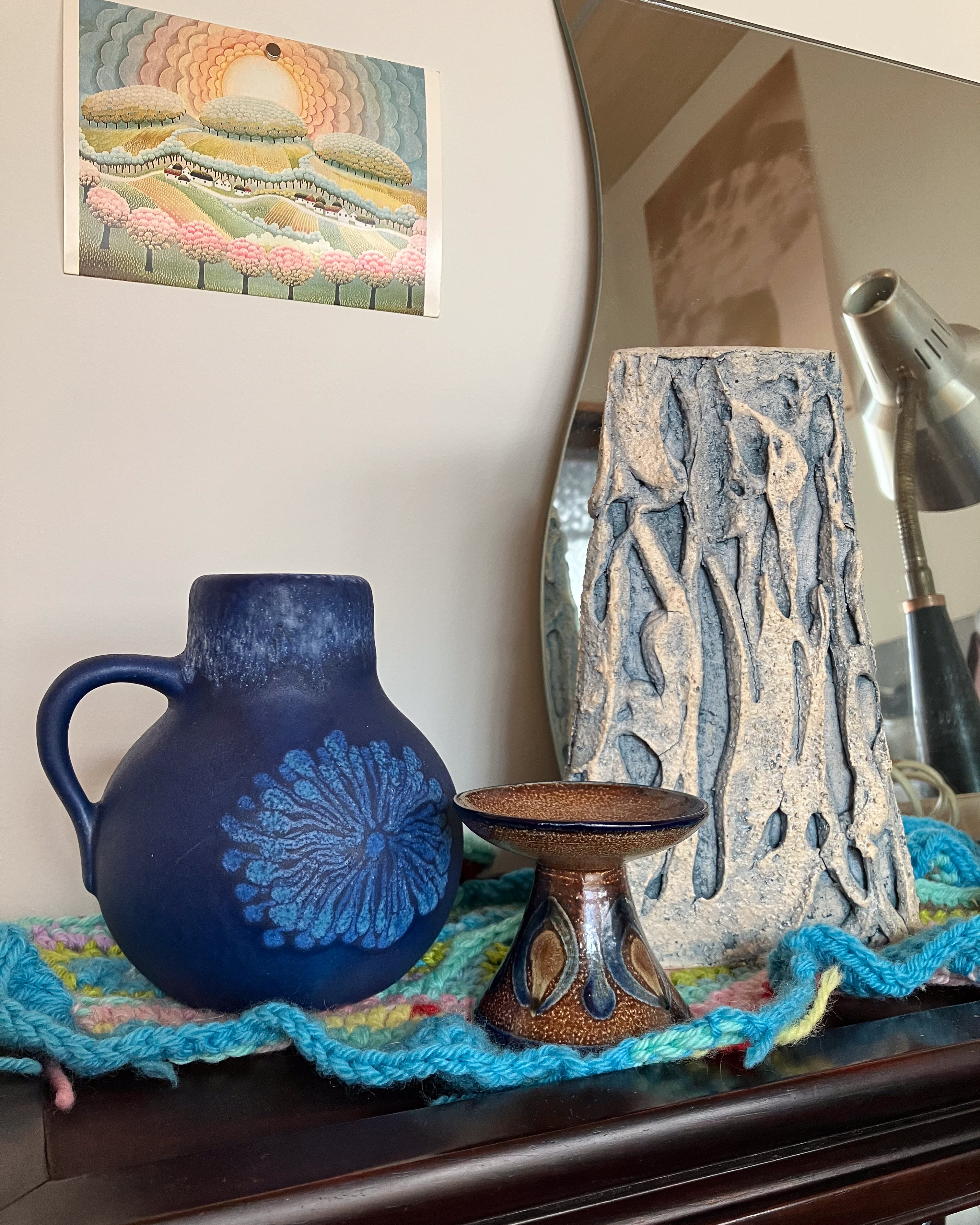 Vintage Candle Holders & Candlesticks – ing a song song