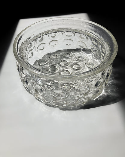 Urban Large Bowl 左斜め上 – 重厚感ある大ぶりのシルエット