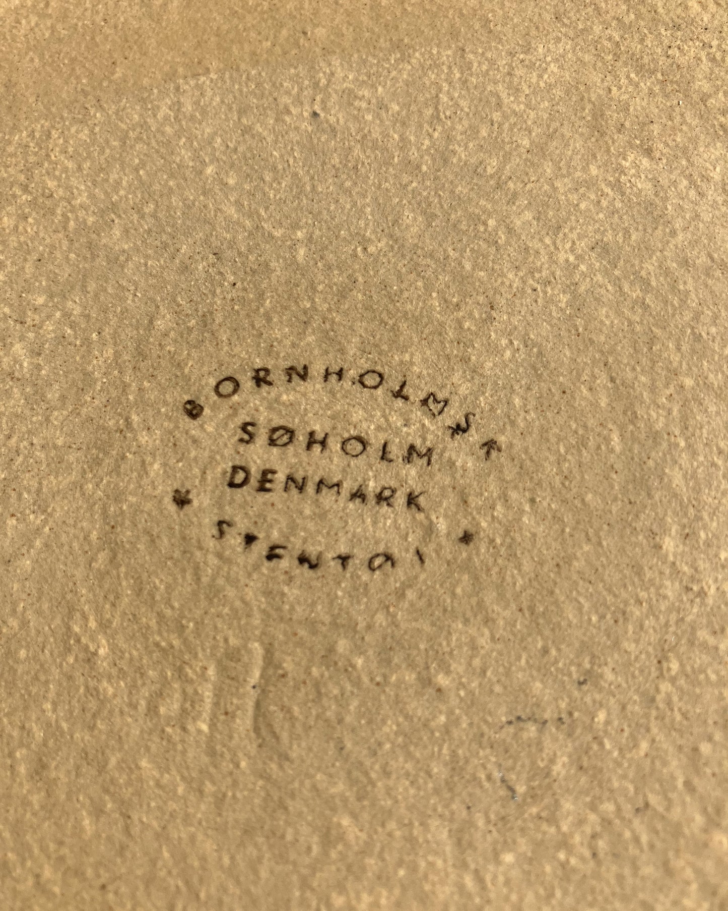 Søholm Denmark Haico Bowl