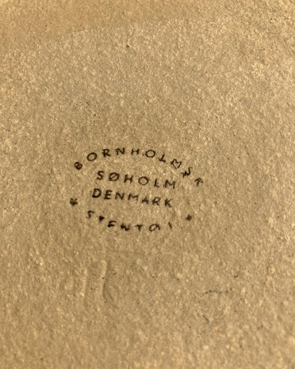 Søholm Denmark Haico Bowl