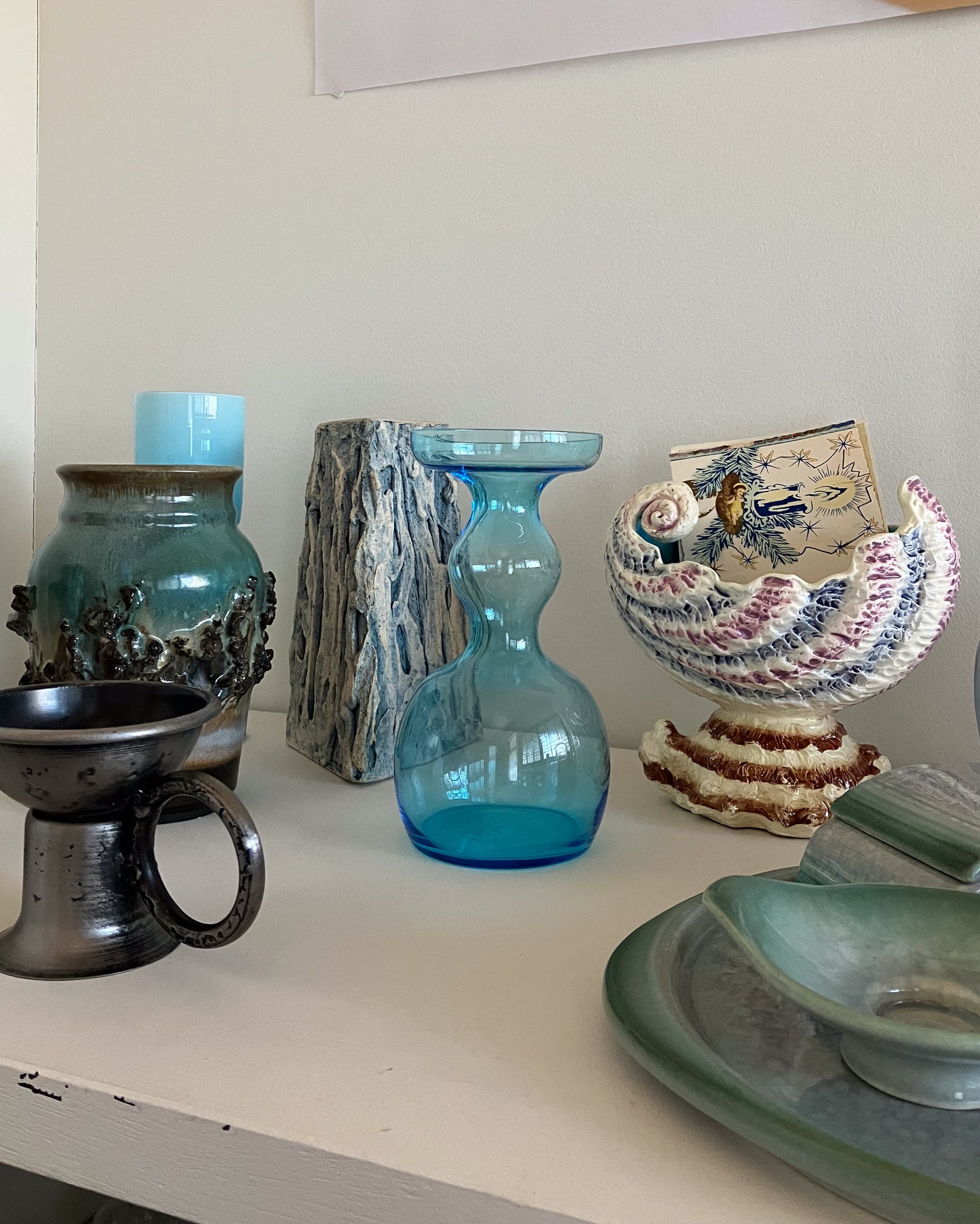 Nuutajärvi Oiva Toikka 1483