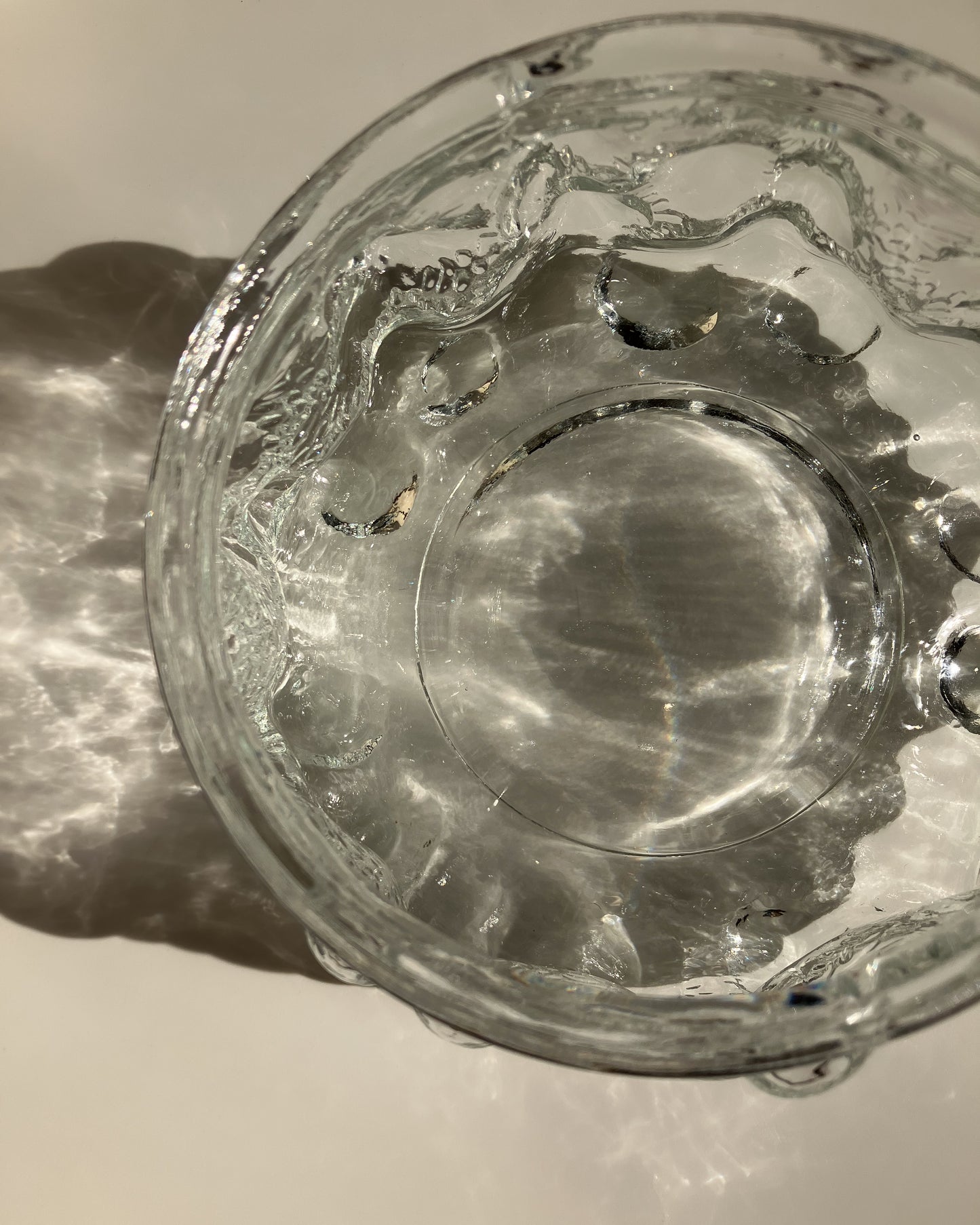 Sklo Union Vladislav Urban Small Bowl