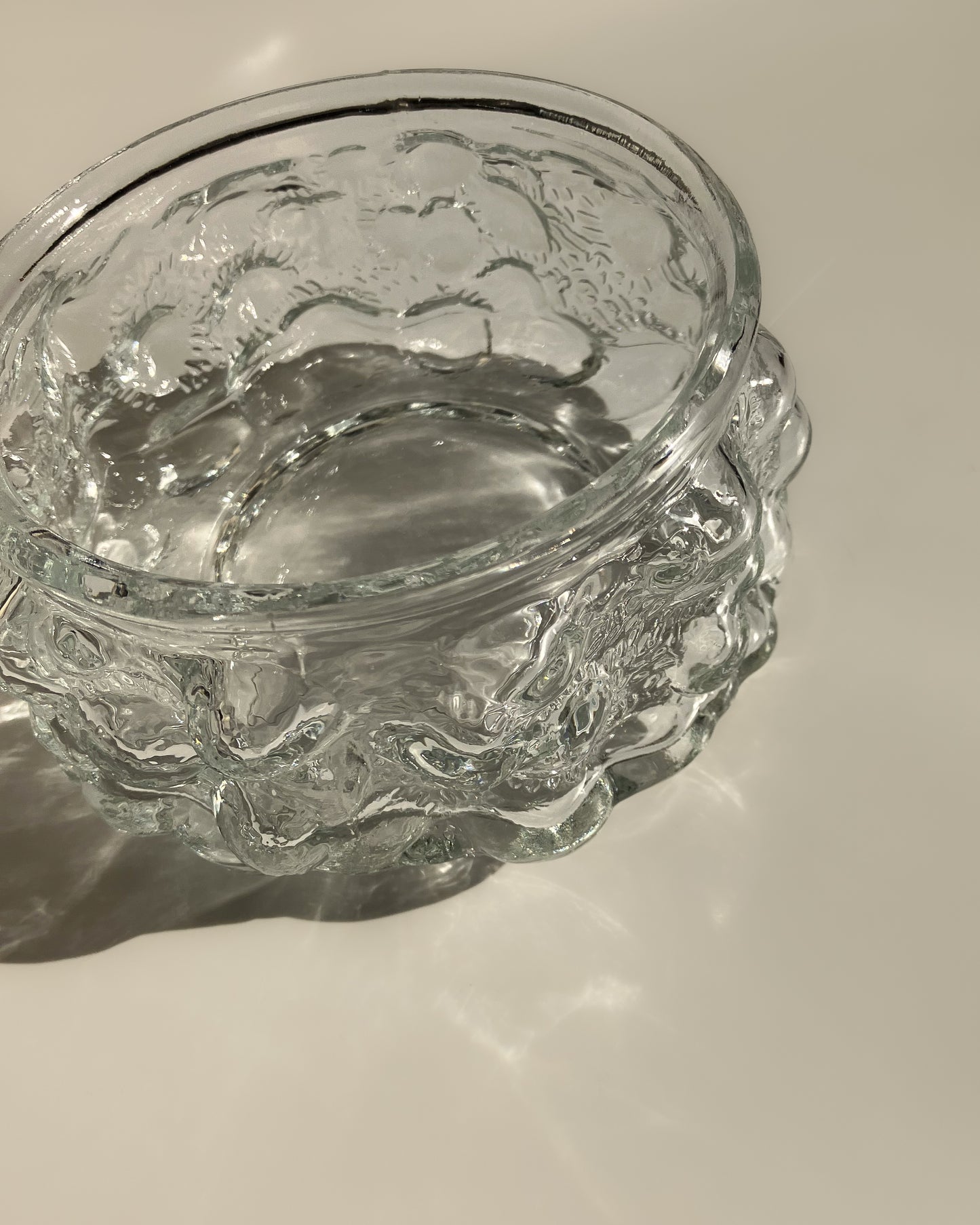 Sklo Union Vladislav Urban Small Bowl