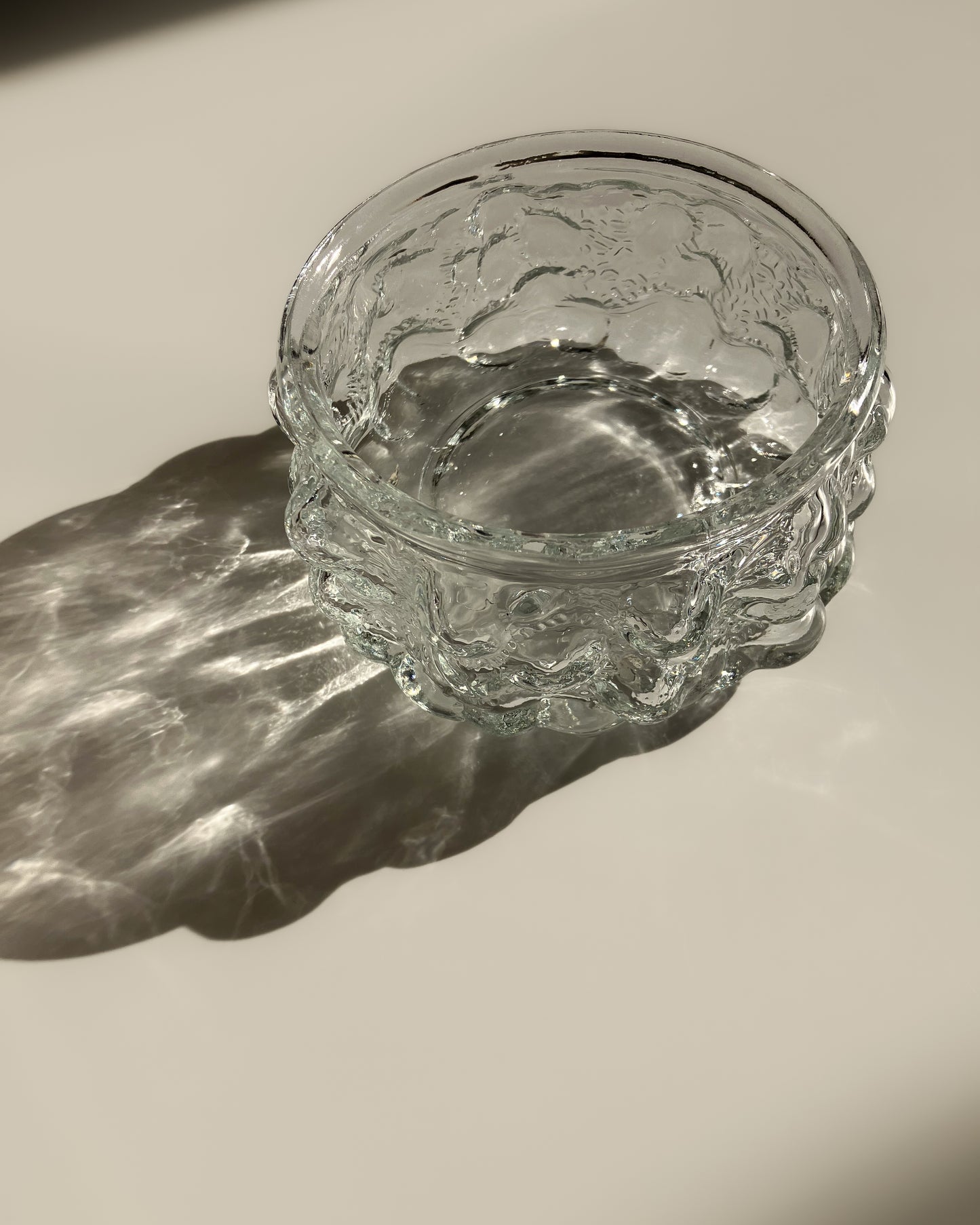 Sklo Union Vladislav Urban Small Bowl