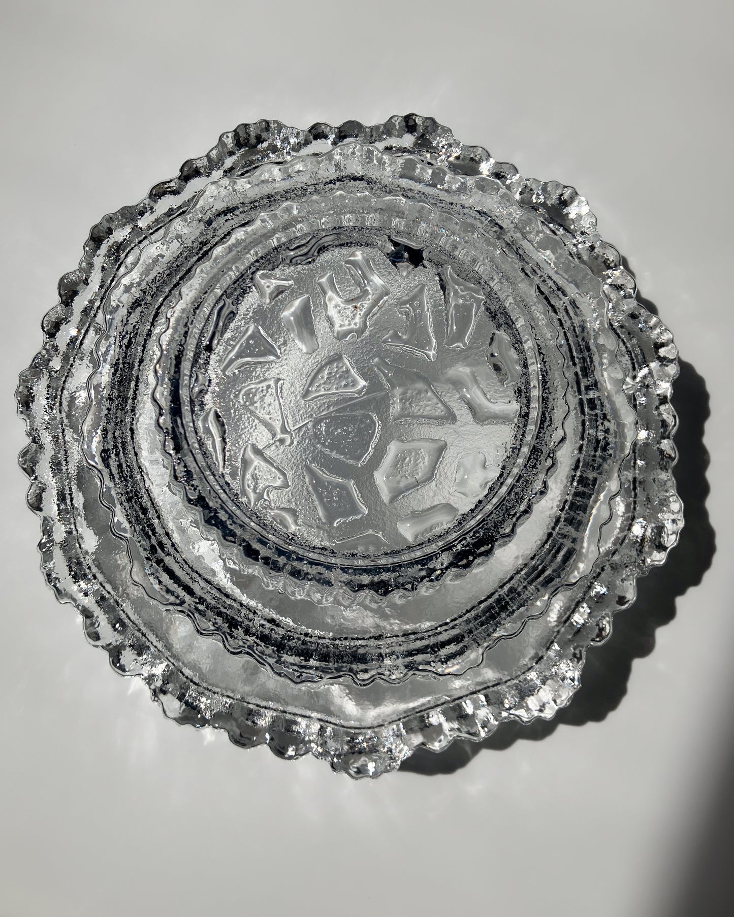 Ice Flow Bowl 底面 – スウェーデン製