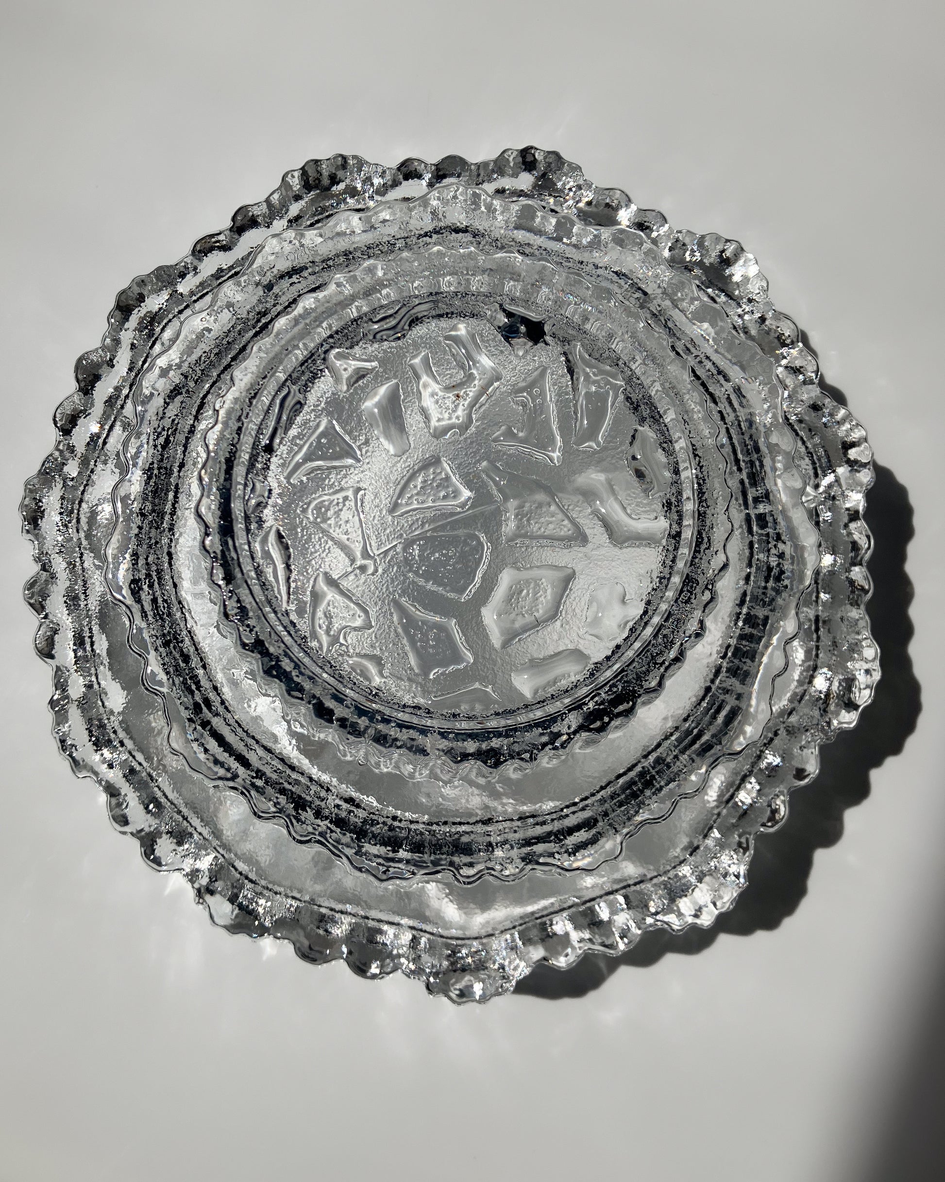 Ice Flow Bowl 底面 – スウェーデン製