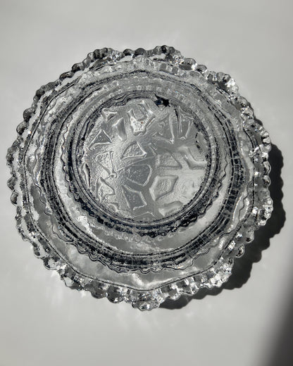 Ice Flow Bowl 底面 – スウェーデン製